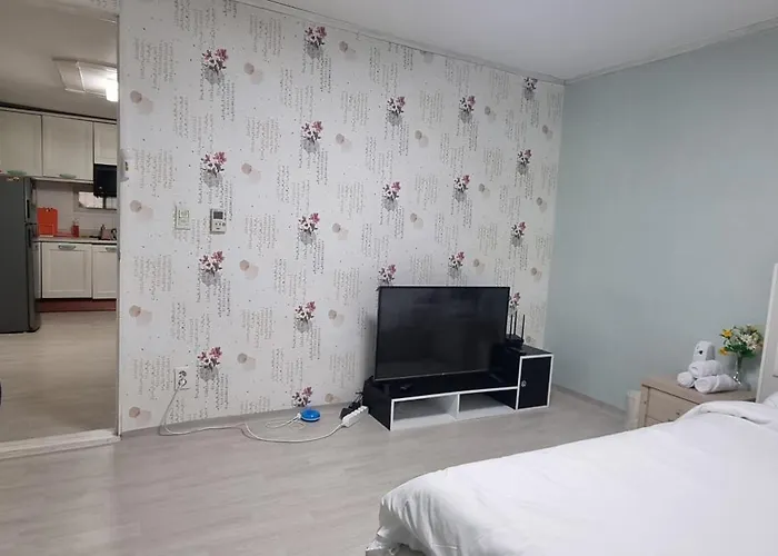 Incheon Cabin Rentals