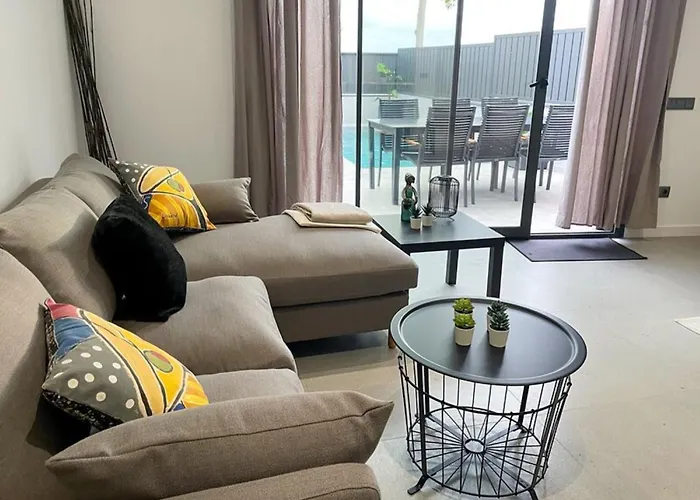 Vilanova i la Geltru Cabin Rentals