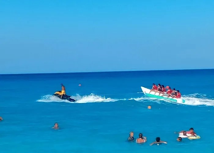 El Alamein Cabin Rentals