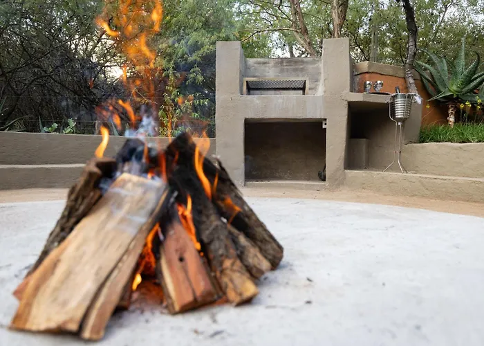 Hoedspruit Cabin Rentals