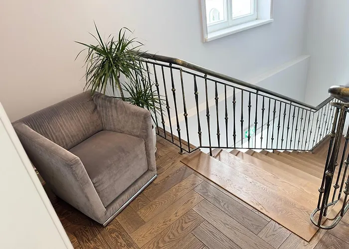 Palanga Cabin Rentals
