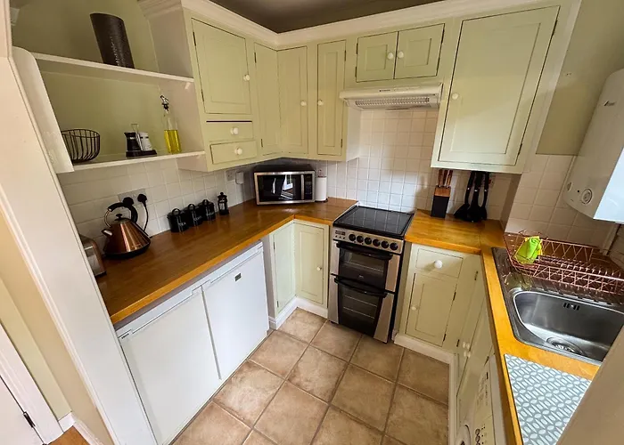 Inverness Cabin Rentals