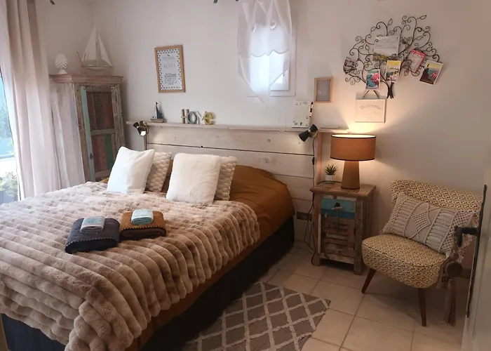 Frejus Cabin Rentals