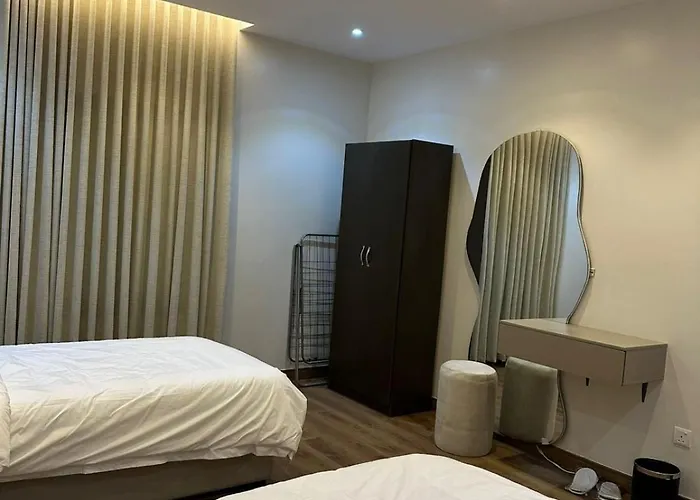 Yanbu Cabin Rentals