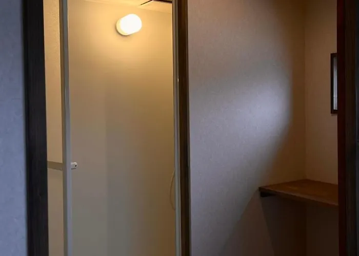 Nozawaonsen Cabin Rentals