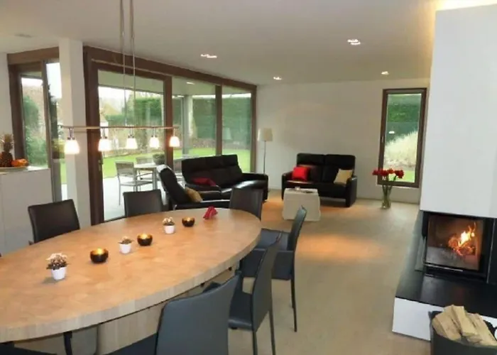 De Panne Cabin Rentals