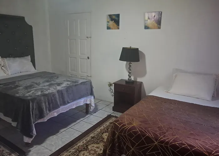 Port Antonio Cabin Rentals