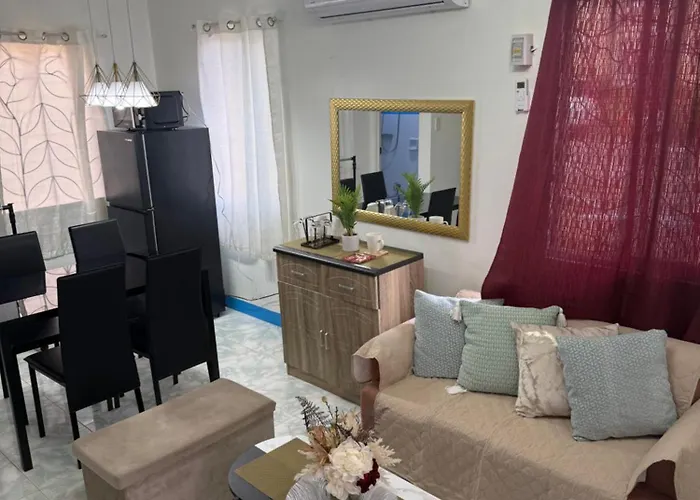 Tagbilaran City Cabin Rentals
