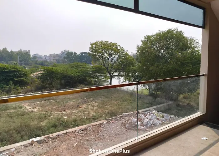 Visakhapatnam Cabin Rentals