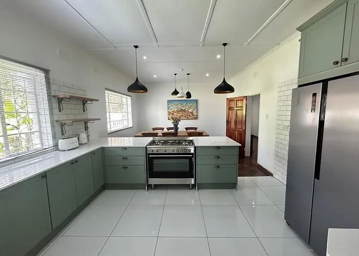 Bulawayo Cabin Rentals