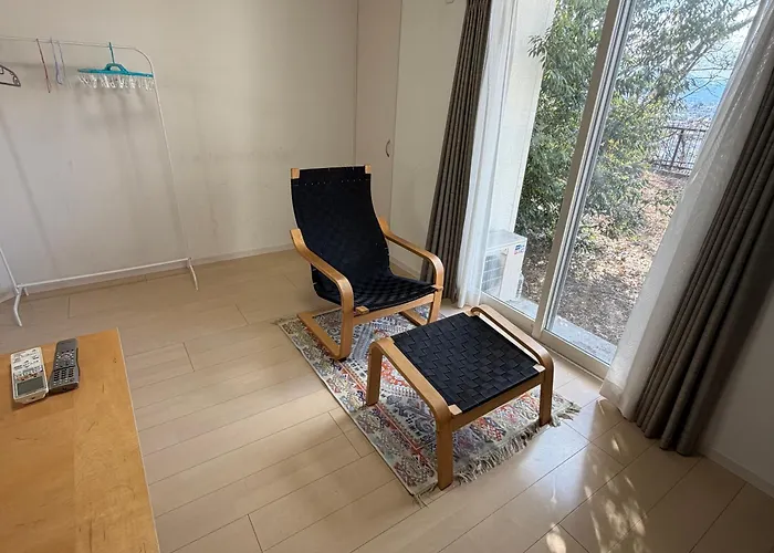 Matsumoto Cabin Rentals