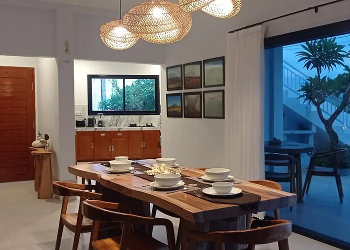Tulamben (Bali) Cabin Rentals