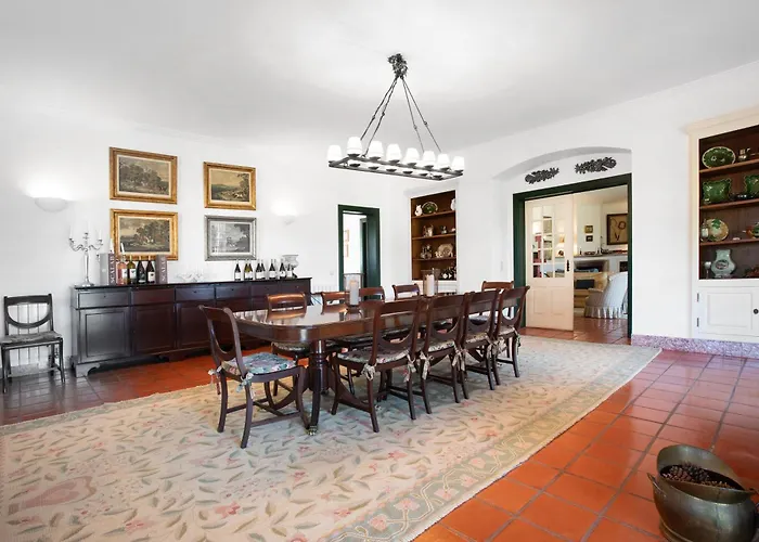 Santarem Cabin Rentals