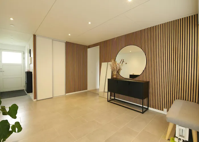 Esbjerg Cabin Rentals