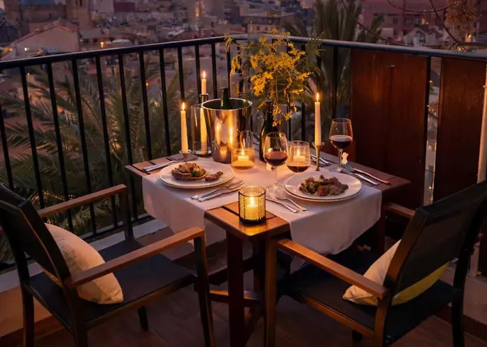 Alicante Cabin Rentals