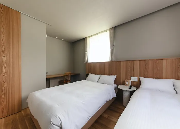 Otaru Cabin Rentals