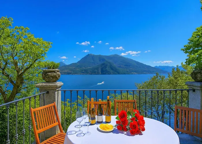 Varenna Cabin Rentals