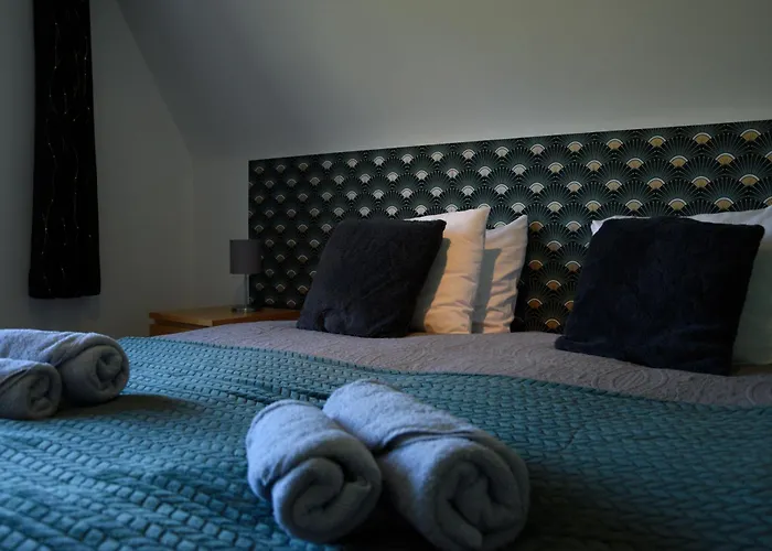 Namur Cabin Rentals