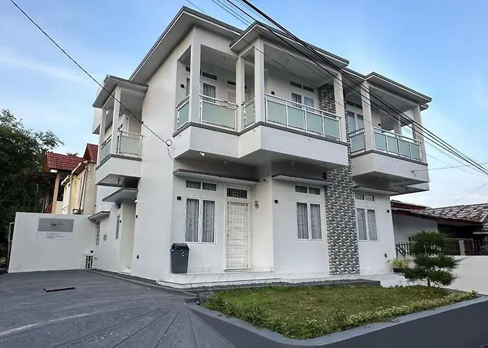 Bukittinggi Cabin Rentals