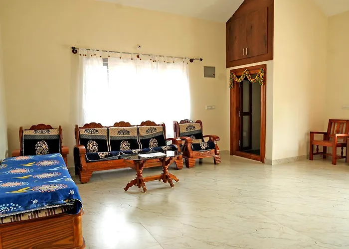 Sakleshpur Cabin Rentals