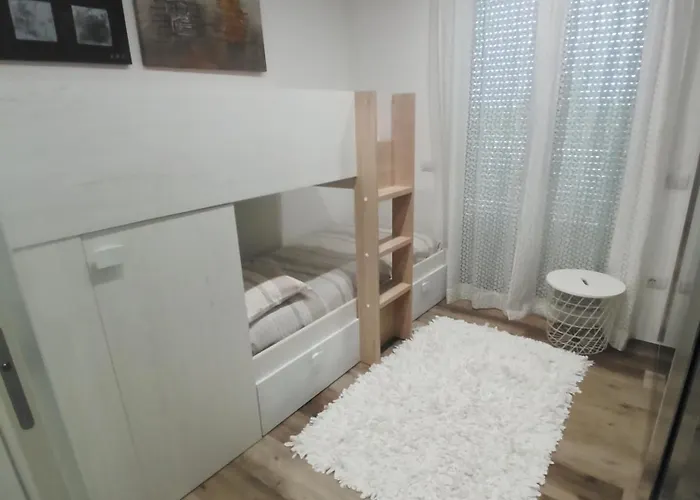 Riva del Garda Cabin Rentals