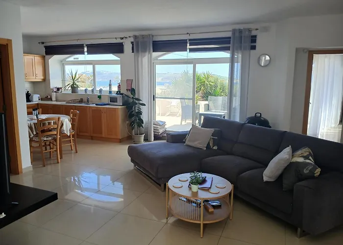 St. Paul's Bay Cabin Rentals