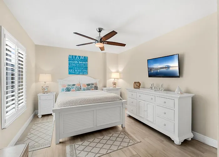 Indialantic Cabin Rentals