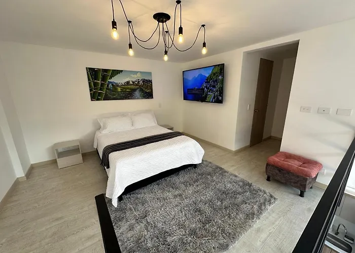 Armenia (Quindio) Cabin Rentals