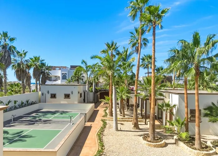 El Pescadero (Baja California Sur) Cabin Rentals