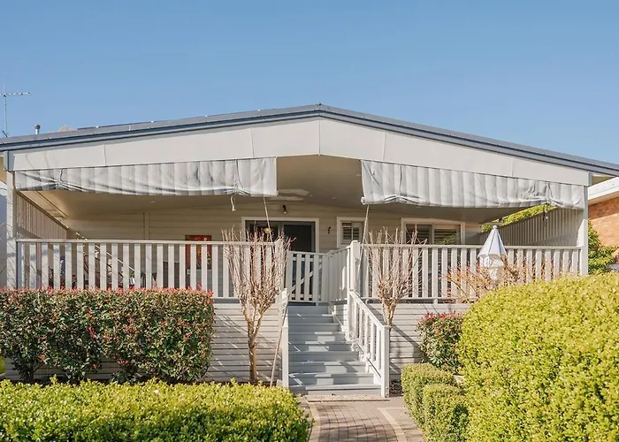 Tamworth Cabin Rentals