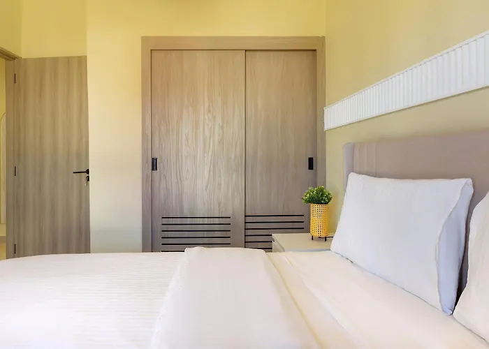 Bavaro Cabin Rentals