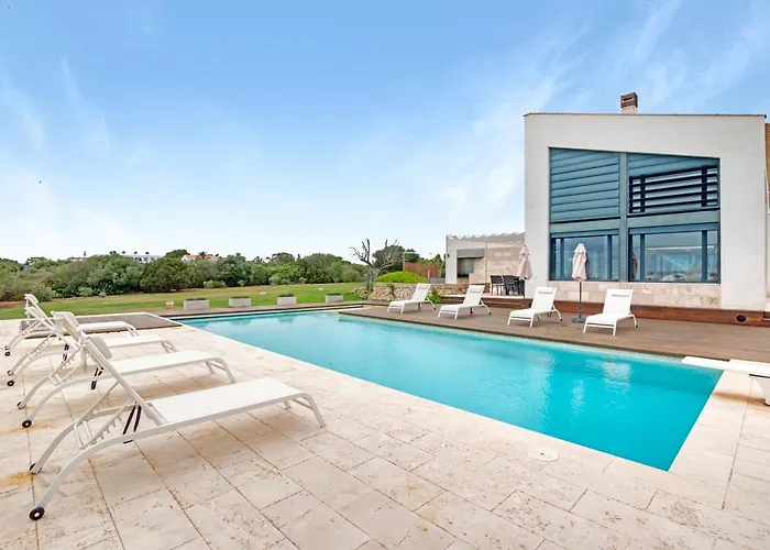 Mahon (Menorca) Cabin Rentals