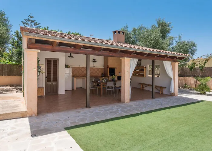 Portocolom (Mallorca) Cabin Rentals