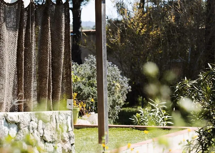 Bonifacio (Corsica) Cabin Rentals