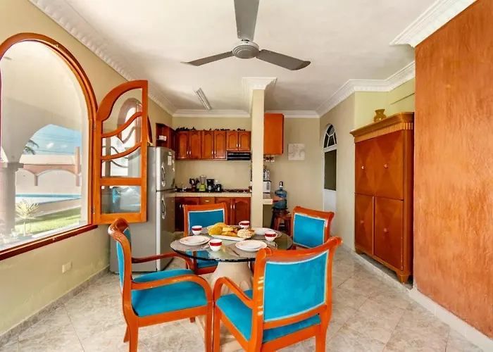 Cozumel Cabin Rentals