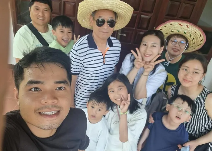 Nha Trang Cabin Rentals