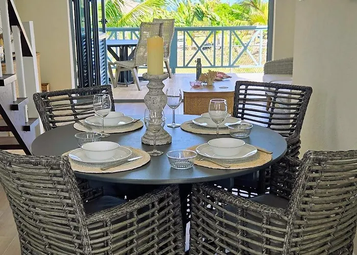 Saint James Cabin Rentals
