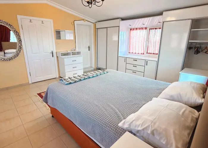 Didim Cabin Rentals
