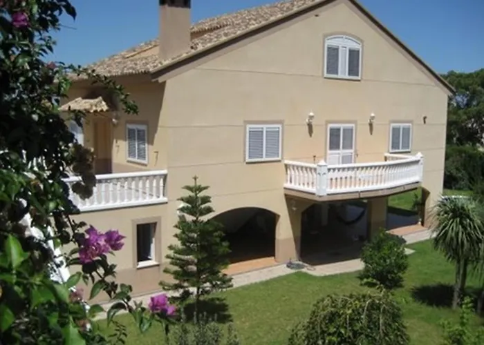Cullera Cabin Rentals