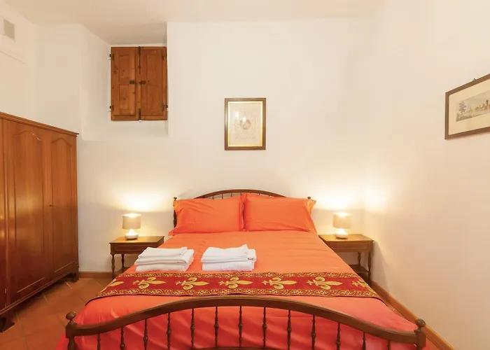 Fiesole Cabin Rentals