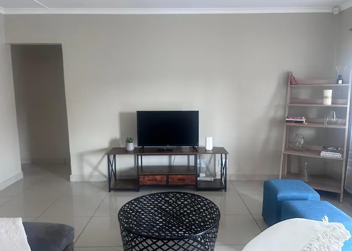 Pietermaritzburg Cabin Rentals
