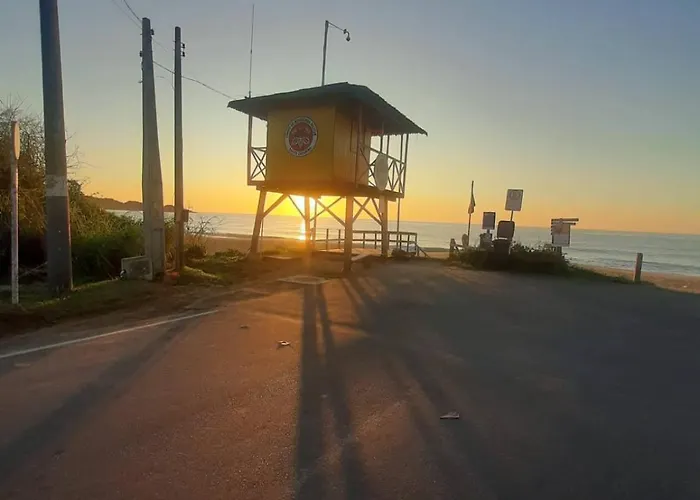 Balneario Camboriu Cabin Rentals