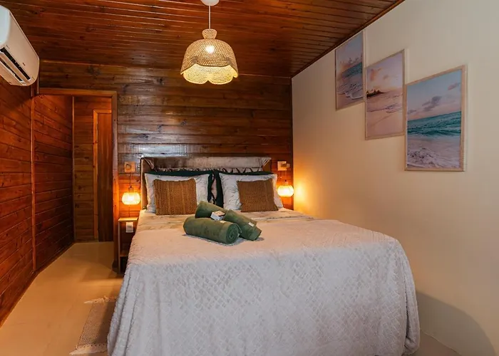 Florianopolis Cabin Rentals