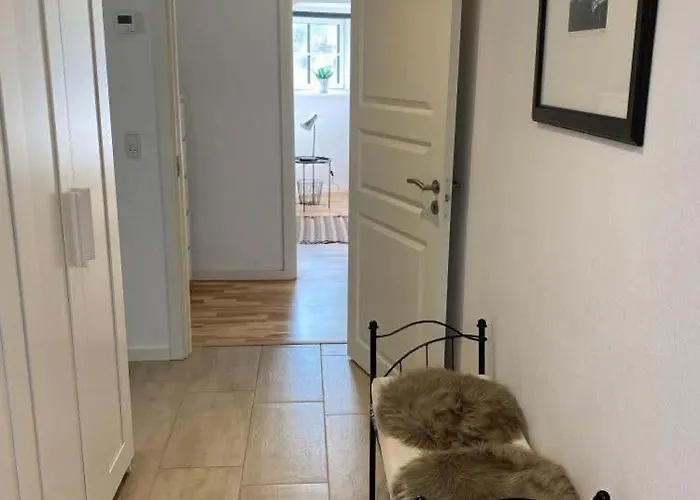 Aalborg Cabin Rentals