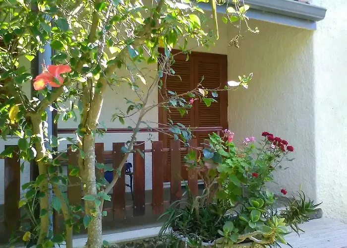 Pozzallo Cabin Rentals