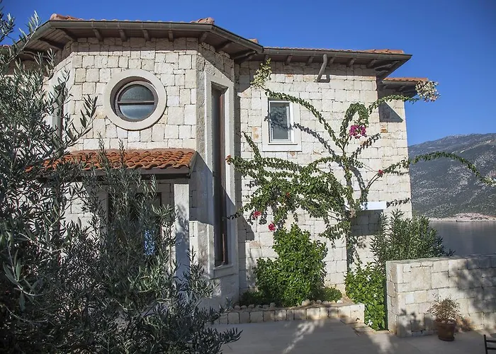 Kas Cabin Rentals