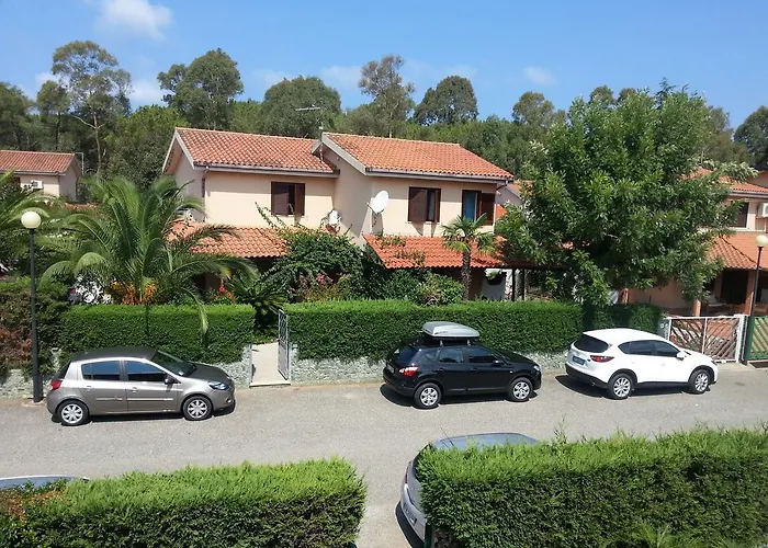 Pizzo (Calabria) Cabin Rentals
