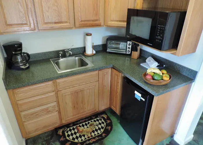 Koloa Cabin Rentals