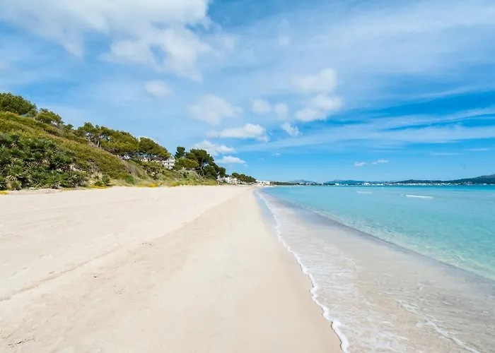 Playa de Muro (Mallorca) Cabin Rentals