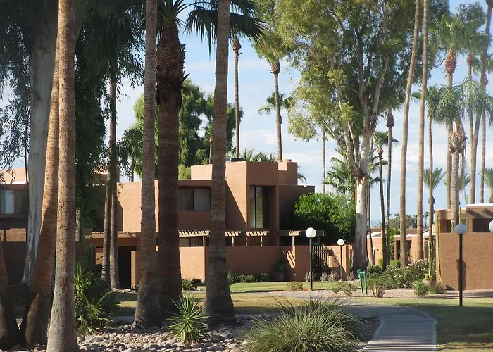 Scottsdale Cabin Rentals